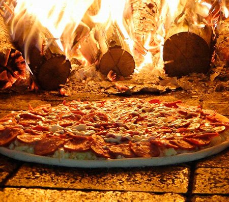 Pizza Bella
