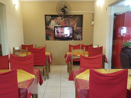 A Casa 01
